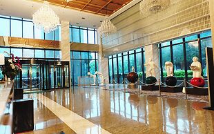 Holiday Inn Shanghai Hongqiao West by IHG