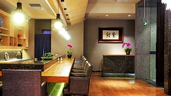 Holiday Inn Shanghai Hongqiao West by IHG