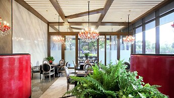 Holiday Inn Shanghai Hongqiao West by IHG