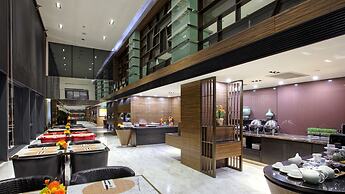 Holiday Inn Shanghai Hongqiao West by IHG