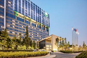 Holiday Inn Shanghai Hongqiao West by IHG