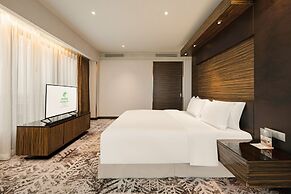 Holiday Inn Shanghai Hongqiao West by IHG