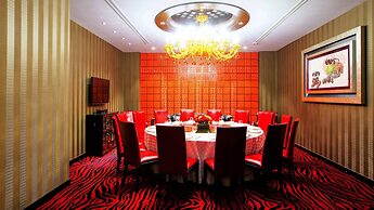 Holiday Inn Shanghai Hongqiao West by IHG