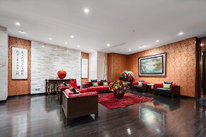 Holiday Inn Shanghai Hongqiao West by IHG