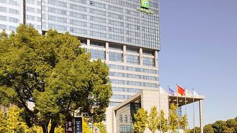 Holiday Inn Shanghai Hongqiao West by IHG