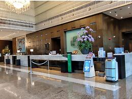 Holiday Inn Shanghai Hongqiao West by IHG