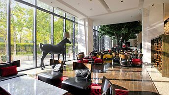 Holiday Inn Shanghai Hongqiao West by IHG