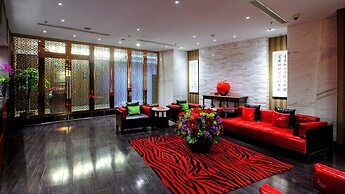 Holiday Inn Shanghai Hongqiao West by IHG