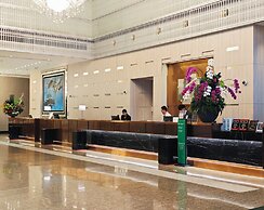 Holiday Inn Shanghai Hongqiao West by IHG