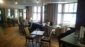 Regent Hotel