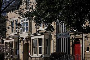 Regent Hotel