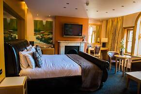 Regent Hotel