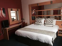 Regent Hotel