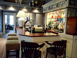 Regent Hotel