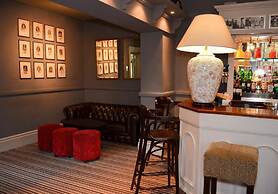 Regent Hotel