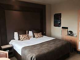 Regent Hotel