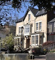Regent Hotel