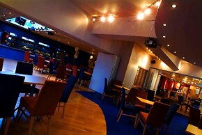 Regent Hotel