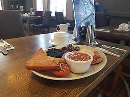 Regent Hotel