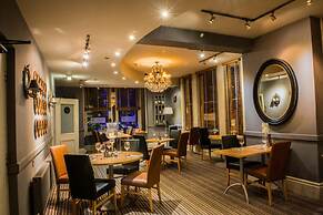 Regent Hotel