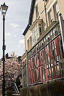 Regent Hotel