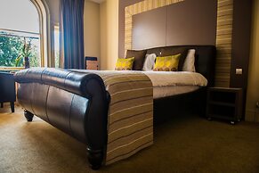 Regent Hotel