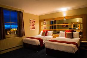 Regent Hotel