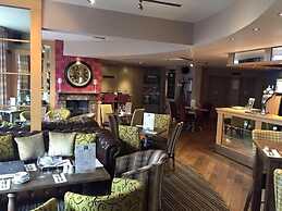 Regent Hotel