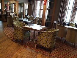 Regent Hotel