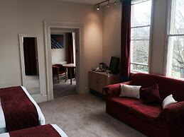 Regent Hotel