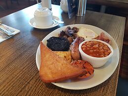 Regent Hotel