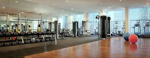 Bangna Pride Hotel & Residence