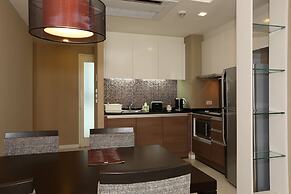 Bangna Pride Hotel & Residence