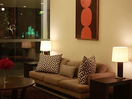 Bangna Pride Hotel & Residence