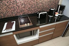 Bangna Pride Hotel & Residence