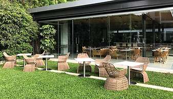 Bangna Pride Hotel & Residence