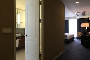 Bangna Pride Hotel & Residence