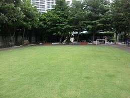 Bangna Pride Hotel & Residence