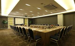 Bangna Pride Hotel & Residence