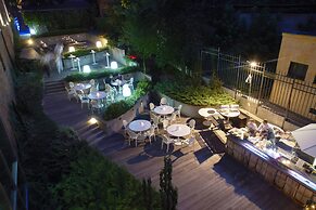 Hotel Bulwar