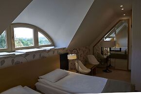 Hotel Bulwar