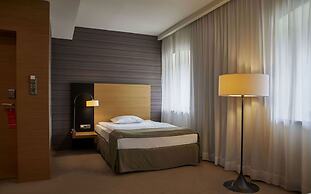 Hotel Bulwar