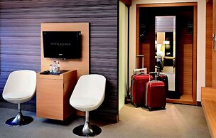 Hotel Bulwar