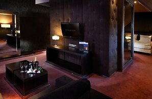 Hotel Bulwar