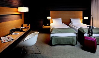Hotel Bulwar
