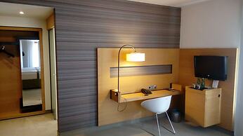 Hotel Bulwar