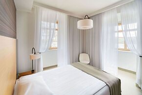 Hotel Bulwar