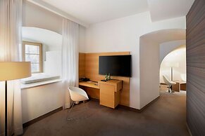 Hotel Bulwar