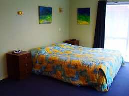 Asure Kapiti Court Motel