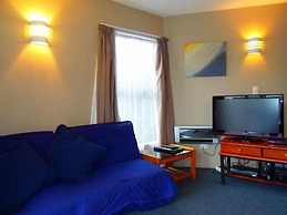 Asure Kapiti Court Motel